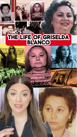 The series will bewild for sure #tiktoklatino #grisekdablanco #latina #latino #hispanic #netflc #sofiavergara