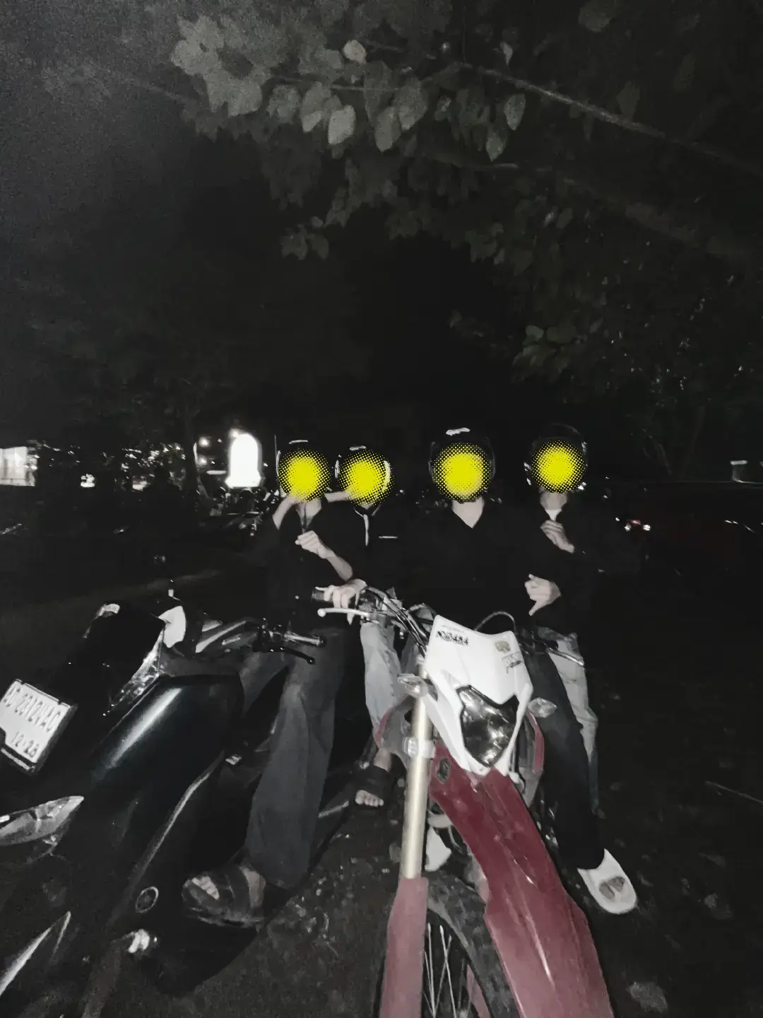 #nongkos #krisma 