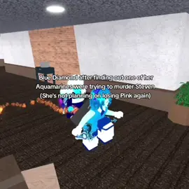 Survival Instinct of an Aquamarine (Repost cuz the fist one was a little off) #stevenuniverseaquamarine #aquamarine #aquamarinestevenuniverse #bluediamondstevenuniverse #bluediamond #stevenuniversebluediamond #roblox #mm2 #stevenuniversemovie #stevenuniverse #stevenuniverseedit #fyp #stevenuniversethemovie #stevenuniversebluepearl #bluepearlistotallygay #bluepearlisntgay #fyp #fyppppppppppppppppppppppp #fypシ 