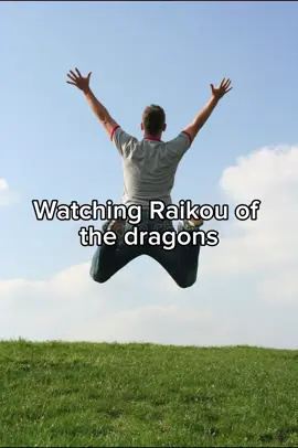 😞#raikouofthedragons #mizukiraikouofthedragons #ROTD 