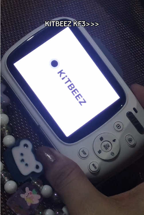 get your kitbeez kf3 aesthetic people~  #fyp #digicamph #digicam #kitbeez #kitbeezcamera #kitbeezkf3 #kitbeezcamera #aestheticdigicam #recommendations #musthave #fyppppppppppppppppppppppp 