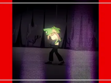 #grassytpot ; IGNORE HOW I WROTE PENCIL'S LINE INCORRECTLY 💔💔 if u told pre-tpot19 me that ill start actually liking grassy i wouldn't believe you Ac Lotostar_Art Rebinator_ Sofia_a_rial Trashofspacee #osc #fyp #fitoronpa #edit 