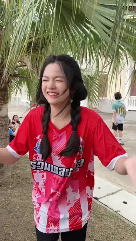 เน้นเข้าร่วม ไม่เน้นเข้ารอบ 🤣🦀#ปูเป้อรุณประดิษฐ🥰❤️ #ฟีดดดシ #ปูเป้กินแซ่บ #เพชรบุรี #กีฬาสีโรงเรียนอรุณประดิษฐ์68