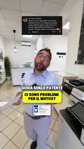 I pregiudizievoli e i carichi pendenti non influiscono sulle richieste di mutuo! Oam delibere del credito 🎥@SocialMente  #mutuo #mutuocasa #mediatorecreditizio #danielesantucci #garante 