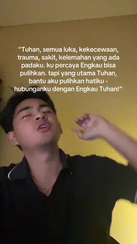 Yehezkiel 36:26, tolong bantu dan kuatkan kami Tuhan. Amin 