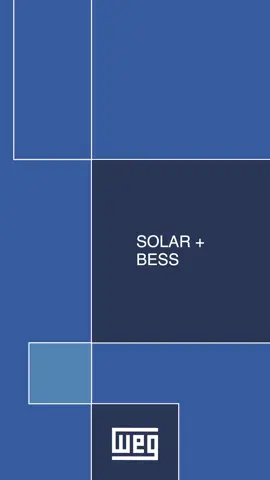 Conheça o Bess, para quem busca solução energética. #bess #economiadeenergia #energialimpa #investimentos #bateriasolar 