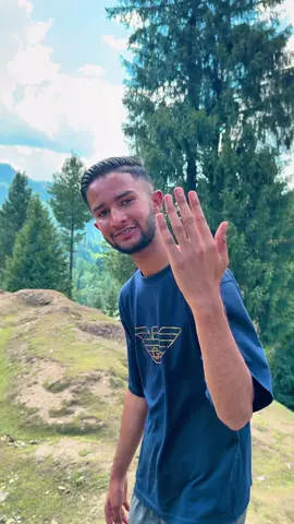 The beauty of Taobat 😍 #aneessquad #foryou #kashmirtouronmehran 