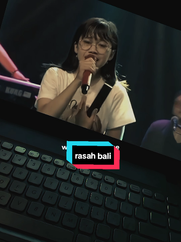 semua masih tentangmu #lirik #overlay #rasahbali #jowopride #branda #foryou #fyp 