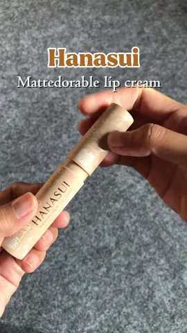 Lip cream best seller 😍 #lipcreamhanasui #fyp #xcyzba #lipcream #fypシ 