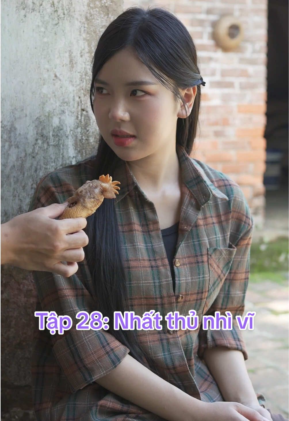 Tập 28: Nhất thủ nhì vị @Đỗ Hiền @Duc Tung Cao #xuhuong #phimhaymoingay #viral #j4f #langquevietnam #phimhai #tiktokviral 