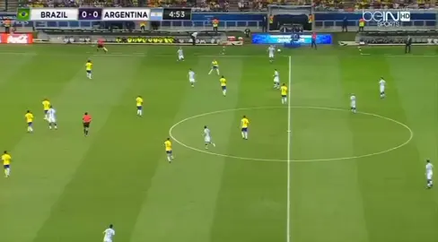 نيمار يتلاعب ب الأرجنتين  #fyp #neymar #brazil🇧🇷 
