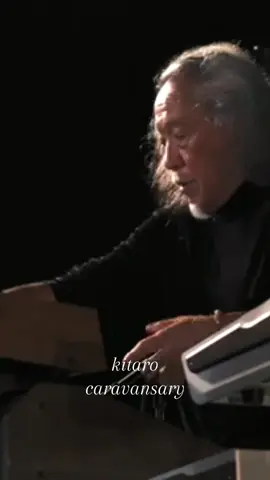 #Kitaro