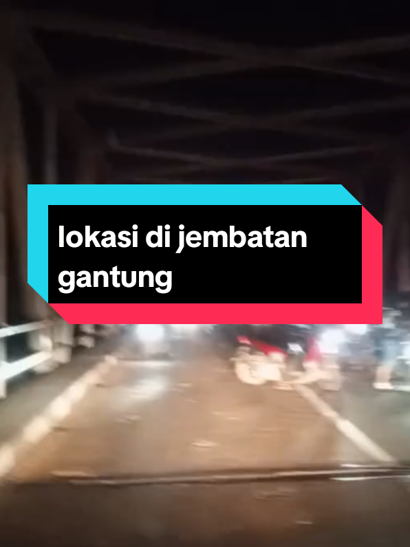 terjadi lagi pembacokan di jembatan gantung di jln. #terending #terendingvideotikto #gengster #berandafyp #fypシ 