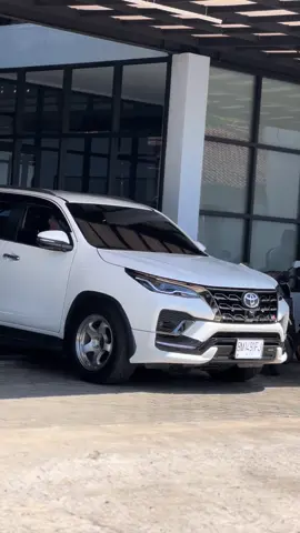 Alpino full system Fortuner 1GD - Tailpipe titanium series @youth1gd  Info pemesanan dan konsultasi, klik link di bio/DM #alpino #alpinoexhaust #alpinoexhaustsystem #fortuner #fortuner1gd #titanium #tailpipetitanium #fortunervrz 
