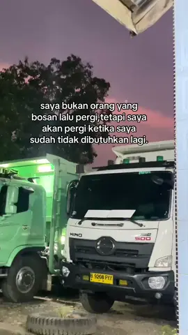 #fyp #hino500 #drivelmudapunyacerita #minangtiktok 