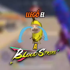 llegó el, a BloodStrike 🤧😭#BloodStrike #EmbajdorBloodStrike #BloodStrikeLATAM