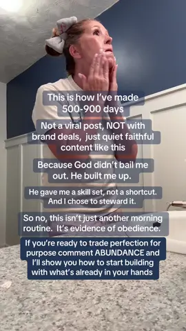 I don’t beg.  I build.  I sowed into me and when you sow in FAITH God moves!  Favor follows and ABUNDANCE flows!  10k months are around the corner!  Sis your ABUNDANCE season is now!  Sow!  #digitalmarketingforchristians #digitalmarketingformoms #howtomakemoneyfromhome #FaithBasedBusiness #ChristianEntrepreneur 