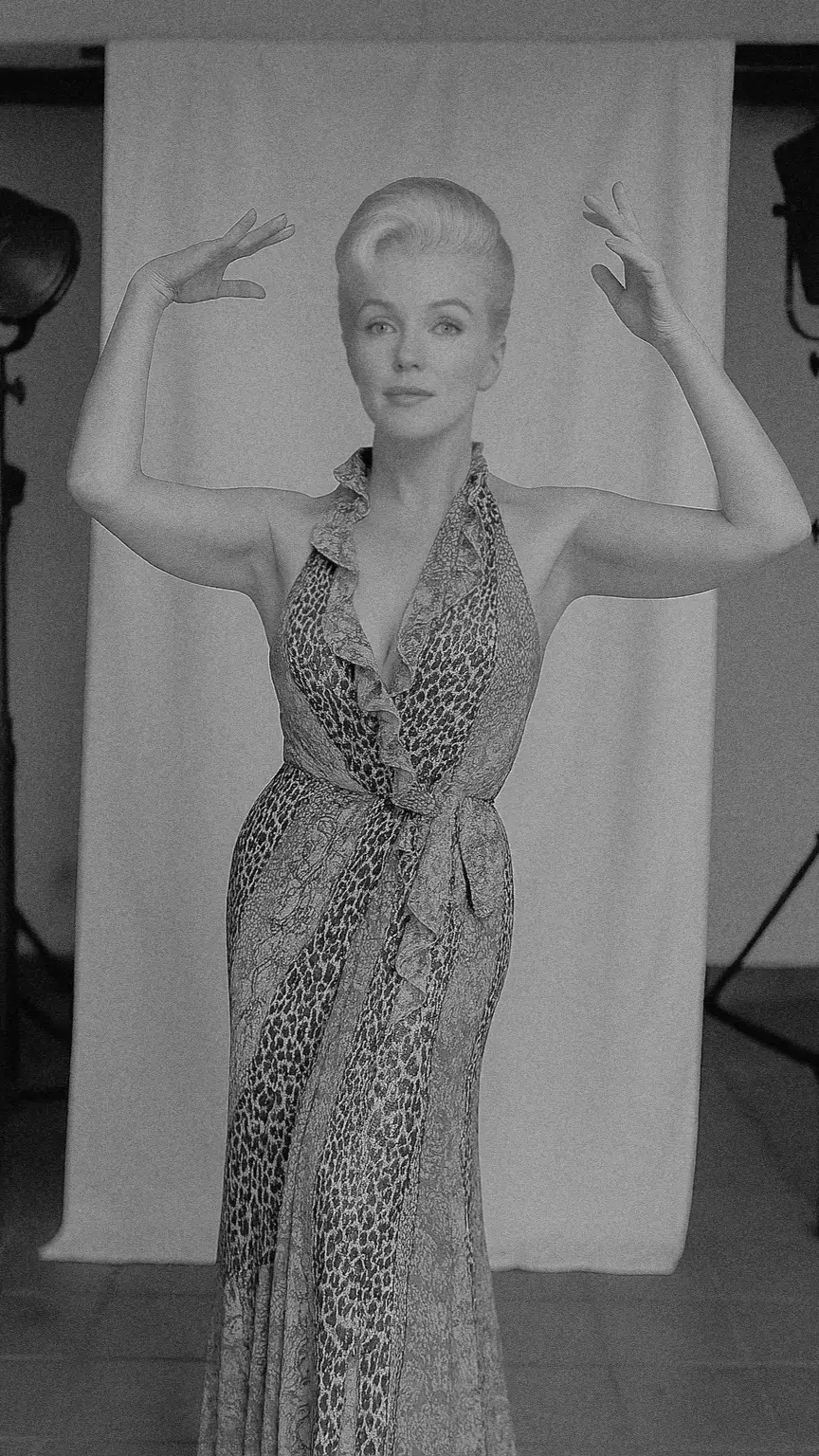 #marilynmonroe 