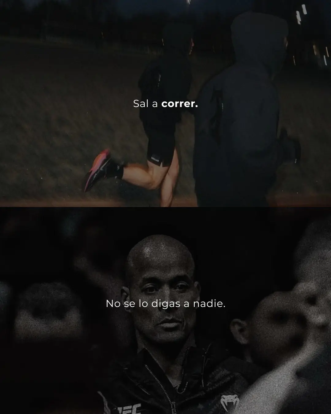 Pero te lo digo A TÍ 🌞