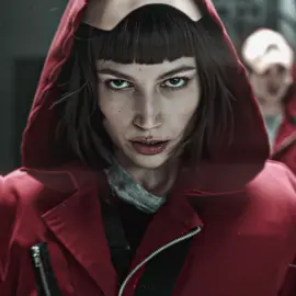 La Casa De Papel is such a good show / Tokio Money Heist Edit || #lacasadepapel #moneyheist #tokio #ursulacorbero #moneyheistedit #edit #edits #fypviral 