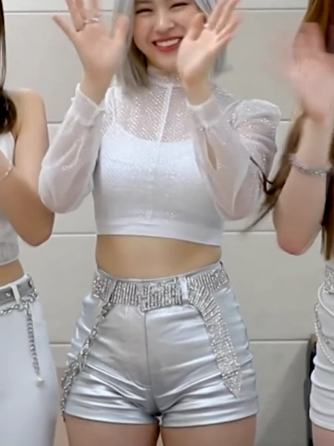 #ryujin #itzy 