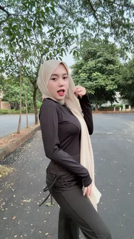 Abangku sayang? #femitanabilla 