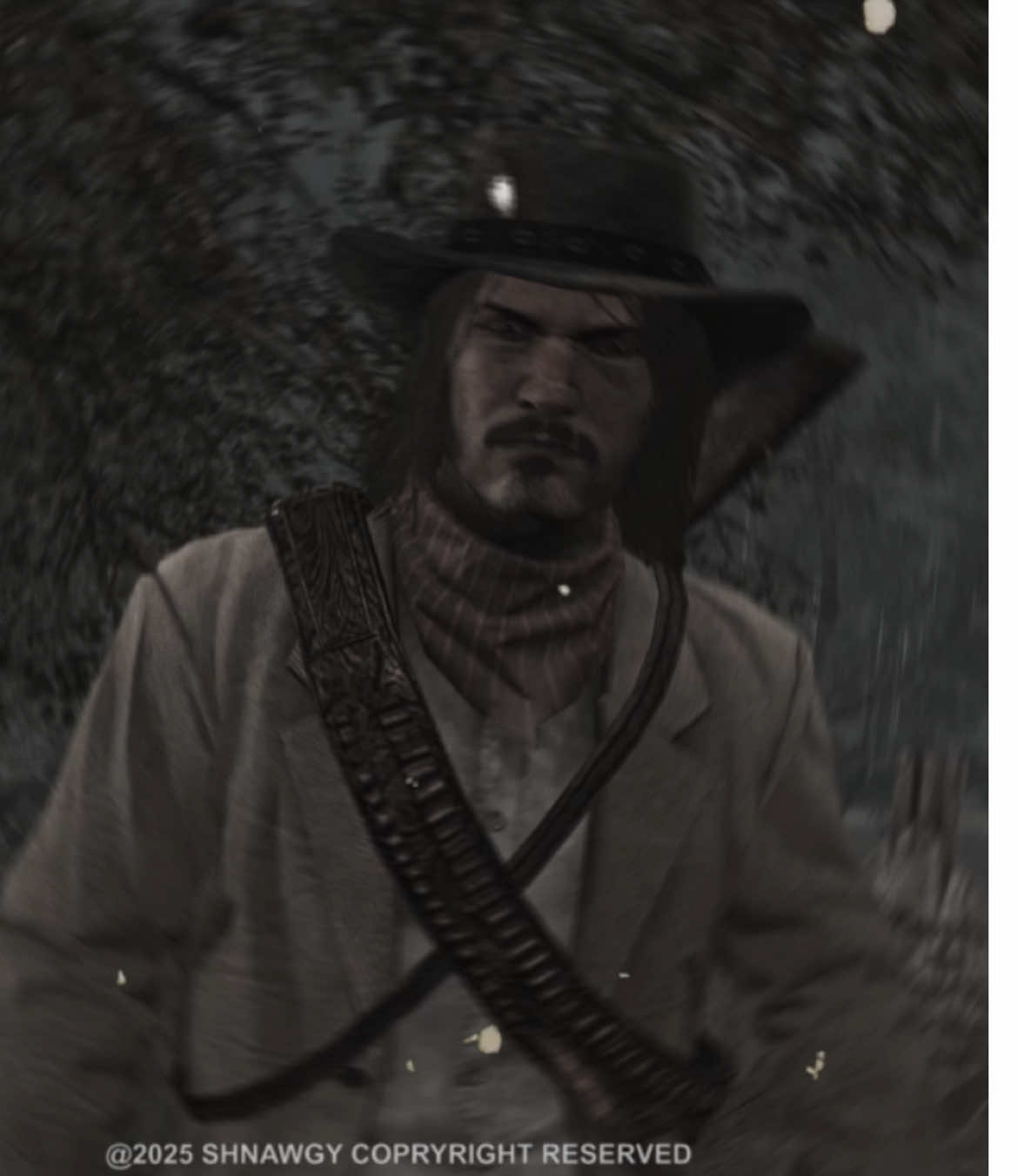 They did NOT infact have fun💔 // Scenes: me // Song: Everlong // #rdr #johnmarston #edit #reddeadredemption2 #fyp #reddeadtok #jackmarston #viral #aestheticedit 