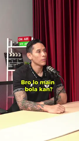 Kita udah mulai se frekuensi nih #podcastclips #leonicojoedo #fyp 