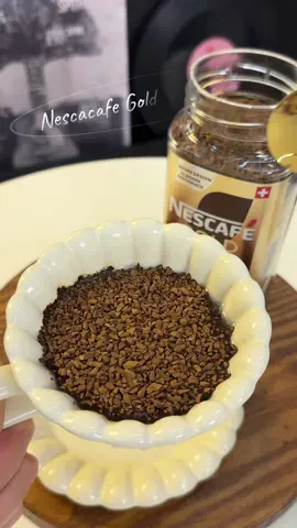 #nescafe #nescafegold 