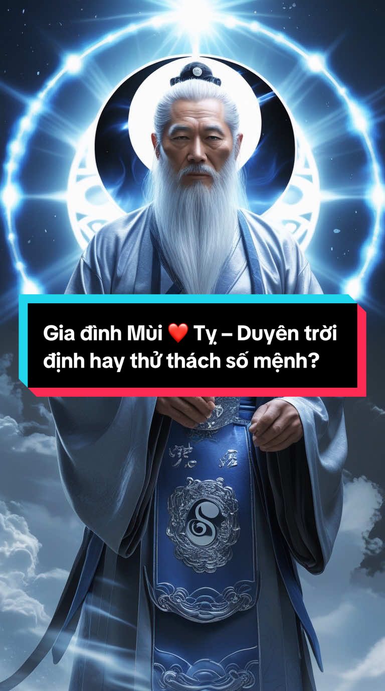 Tình yêu của tuổi Mùi và tuổi Tỵ – đối lập nhưng bù trừ. Nếu biết nhường nhịn, họ sẽ cùng nhau đi đến cuối đời. Bạn có đang ở trong mối quan hệ này không?  #tuoimui #tuoity🐍 #vochong #giadinh #tuvi #tuvi12congiap #xuhuong #linhbaocattuong☘️ 