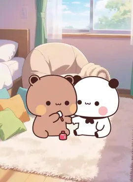 #bubududu #lovely #cute #funny #fypage 