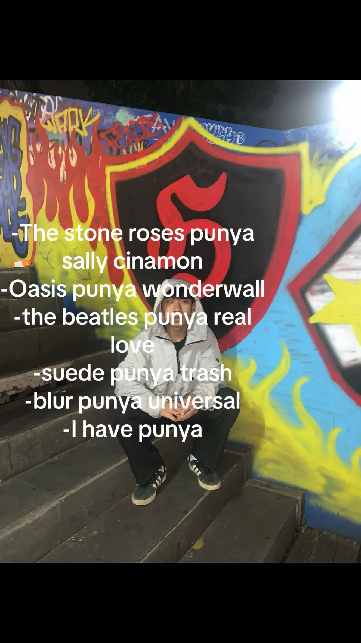 🏴󠁧󠁢󠁥󠁮󠁧󠁿🕊️ #oasis #thestoneroses #thebeatles #blur #suede 