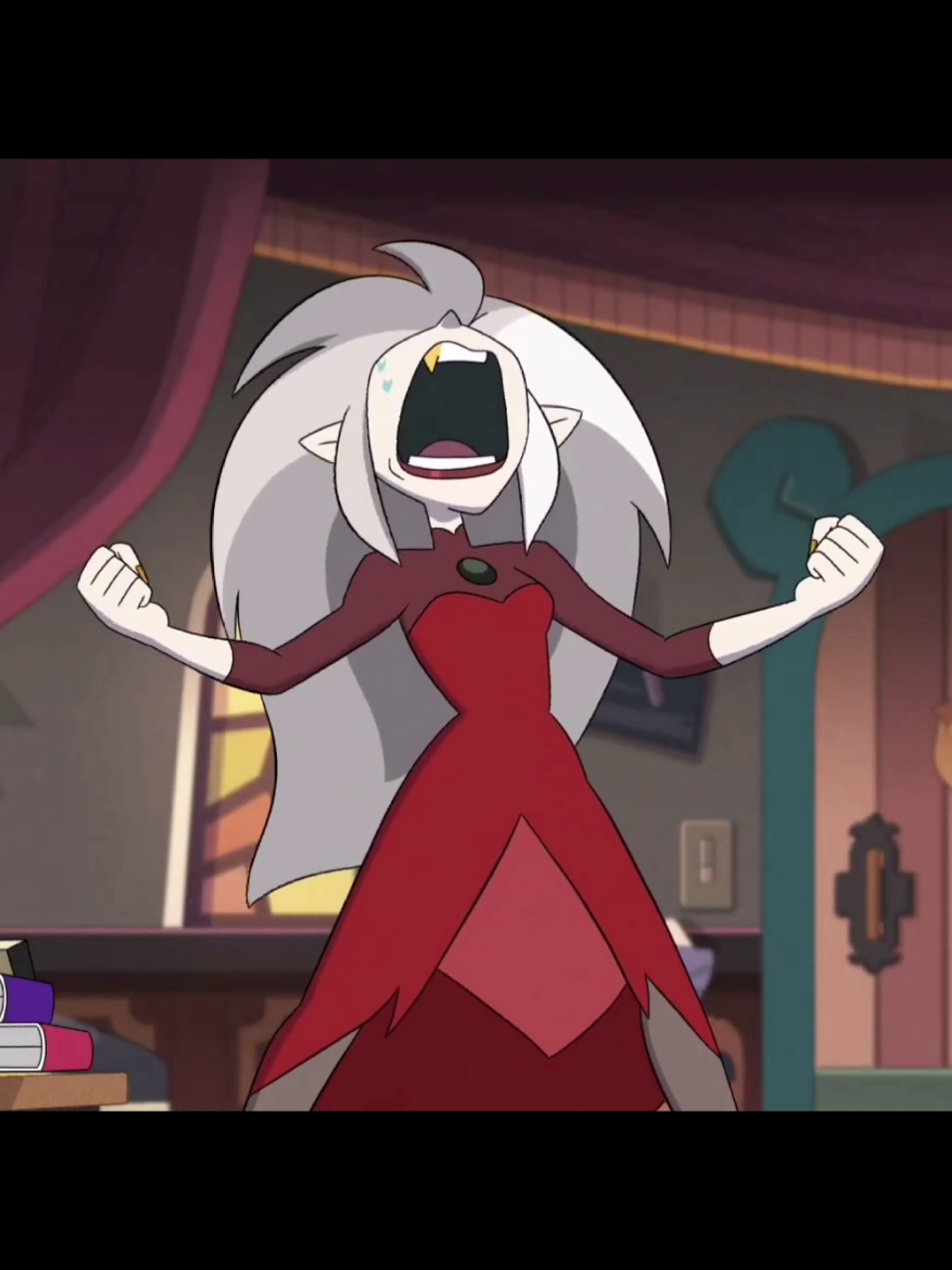 UUUUUUOOOOOOOOOOHHH #lumity #tohedit #toh #fy #theowlhouse 