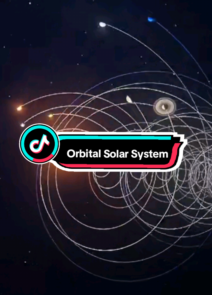 Tata Surya Mengorbit Galaksi Bima Sakti Bumi mengelilingi matahari sekitar kurang lebih ±365,25 hari atau 1 tahun bumi, ditambah 4 tahun sekali yaitu 0,25nya adalah hari kabisat. Dengan kecepatan bumi Yakni sekitar kurang lebih ±107.000 kilometer per jam atau sekitar kurang lebih ± 29,78 kilometer per detik. Dalam 1 tahun Bumi menempuh jarak sekitar kurang lebih ±940 juta kilometer dalam orbitnya. Sedangkan, Matahari membawa Tata Surya mengelilingi galaksi Bima Sakti kurang lebih sekitar ±225 hingga 250 juta tahun waktu Bumi bagi matahari untuk menyelesaikan putaran penuh mengelilingi galaksi Bima Sakti, dengan kecepatan sekitar kurang lebih ±828.000 kilometer per jam atau sekitar kurang lebih ±230 kilometer per detik, Waktu ini disebut tahun galaksi. #universe #Astronomy #education #edukasi #fyp 
