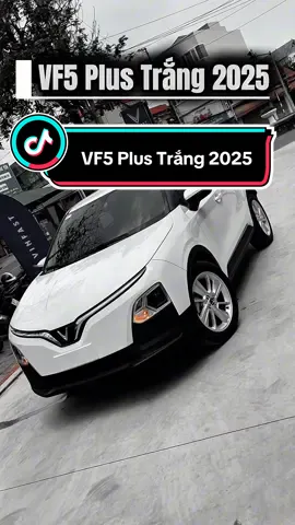 VINFAST VF5 PLUS - chiếc xe của mọi gia đình, chiếc xe đầy ví cho bao bác tài Xanh SM Plastform #xuhuongtiktok  #xuhuong  #viraltiktok #vinfast #xedientuonglaixanh #VF5 #CapCut 