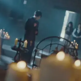 사제복이준기 #이준기 #leejoongi #호텔델루나 #hoteldelluna 