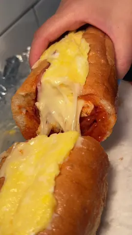 Savory, satisfying PORK ROLL EGG AND CHEESE is a breakfast classic! 🤤🥓🍳 #FEDOROFFS _________________ 🔗 Order ONLINE in our INSTAGRAM BIO or at fedoroffs.com! Available for PICK UP & DELIVERY! New special on Thursdays! 💥 Buy one Large Cheesesteak get another for $5 🧀🥩🥖 📍: 178 N 10th St, Brooklyn NY
