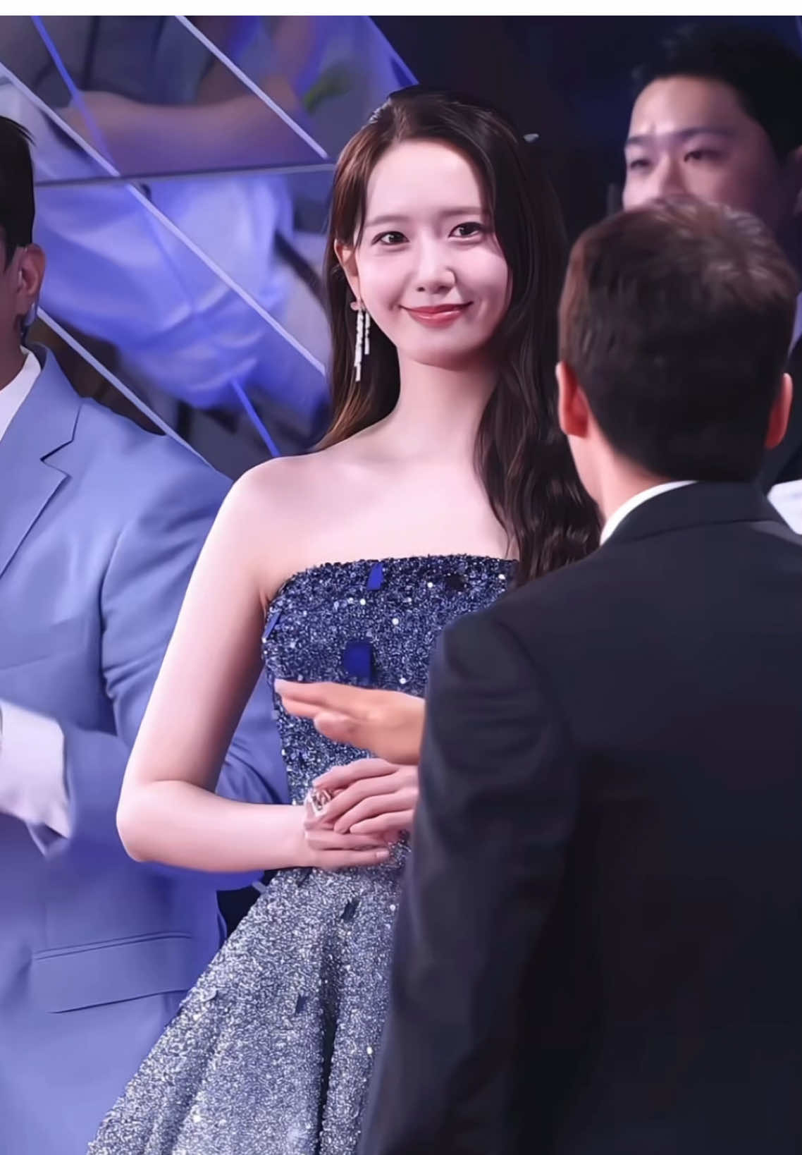 ✨ #YOONA #bluedragonseriesawards2025  #SNSD #윤아 #GirlsGeneration 