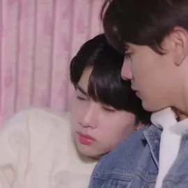 Daonuea is so Cute😽💞 #starinmymind #kluendao  #joongdunk  #joongarchen #dunknatachai 