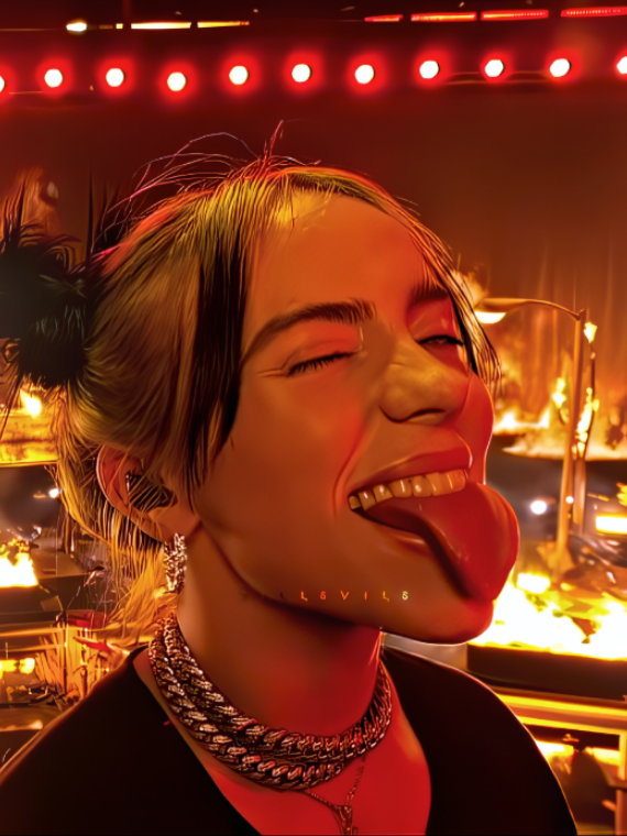 AH!HA!  ➤ edited by billsvils ✦ ib/ac me  ➤ cc/scp @overbills  ✦ shake mine/overbills ➤Topaz mine ✦@BILLIE EILISH  #billieeilishedits #billie #fyp #billieeilish #6000degrees  #edit #billsvils
