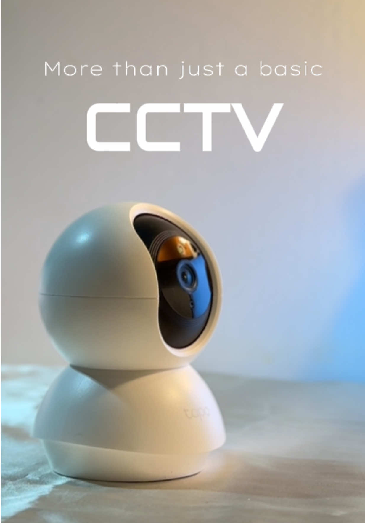 📸 Tapo C200C Smart CCTV Camera Your All-in-One Security Partner for Home & Business 🏠💼 🔐 Secure every corner in high definition: ✅ 1080p Full HD Video Quality – Super linaw, kita bawat galaw ✅ 360° Pan & 114° Tilt View – Walang tagong sulok ✅ Night Vision up to 40ft – Klaro pa rin kahit madilim ✅ Motion Detection Alerts – Real-time notification sa phone mo ✅ Two-Way Audio – May kausap ka sa loob ng bahay, kahit nasa labas ka ✅ Cry Detector Feature – Perfect for families with babies ✅ Easy App Control via Tapo App – Monitor anytime, anywhere ✅ Local Storage (up to 512GB MicroSD) – No monthly fees ✅ Privacy Mode – Turn off monitoring when needed 📲 Mabilis i-setup. Smart ang features. Sulit ang price. Protect what matters most with Tapo C200C CCTV. #cctv #TapoC200C #cctvcamera   #techfinds #tapocctv #smartcctv #tplink 