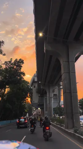 ~ 🌆🌷✨🧡 ~ #palembang 