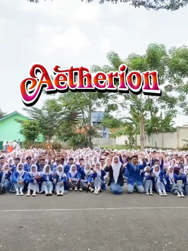 AETHERION 2025 #MPLS ##djavaone 