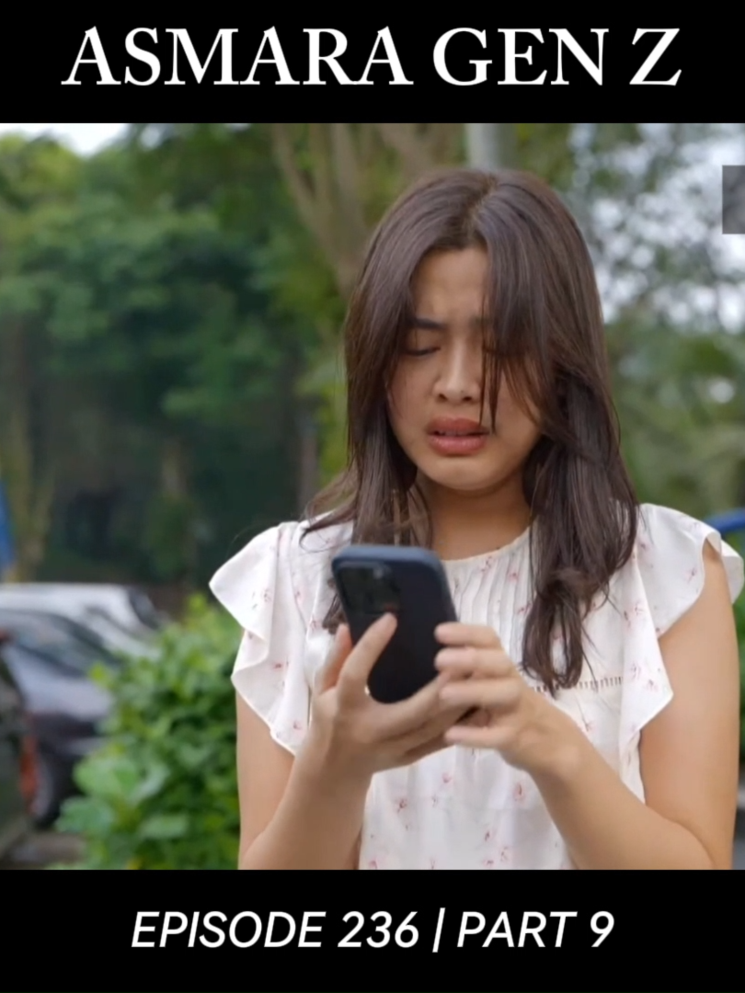 Asmara Gen Z full episode hari ini, 18 Juli 2025 - Eps. 236 Part 9 #asmaragenzsctv #agz #asmaragenz #sinetronsctv #agzhariini #agzepisode236 #agzfullepisode #sctvsinetron #agzfullhariini #fyp #fyppppppppppppppppppppppp