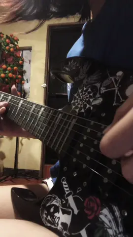 Cheating on you guitar cover #wlw 
