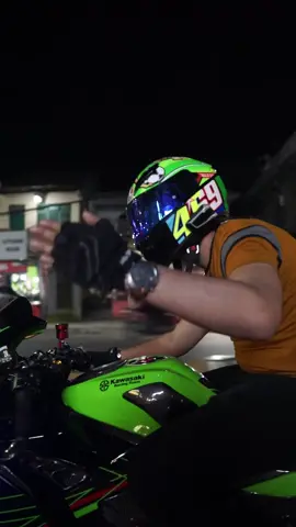 Otw ngantar martabak kerumah adek 🥰🔥 #fypシ #zx25r #jambi #trending #xyzbca 
