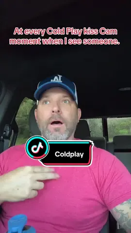 Women cheat too #cheaters #coldplay #concert #busted #single #divorced 