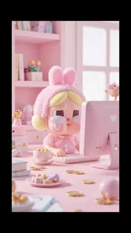 #crybabypopmart #crybabywallpaper #crybabylove