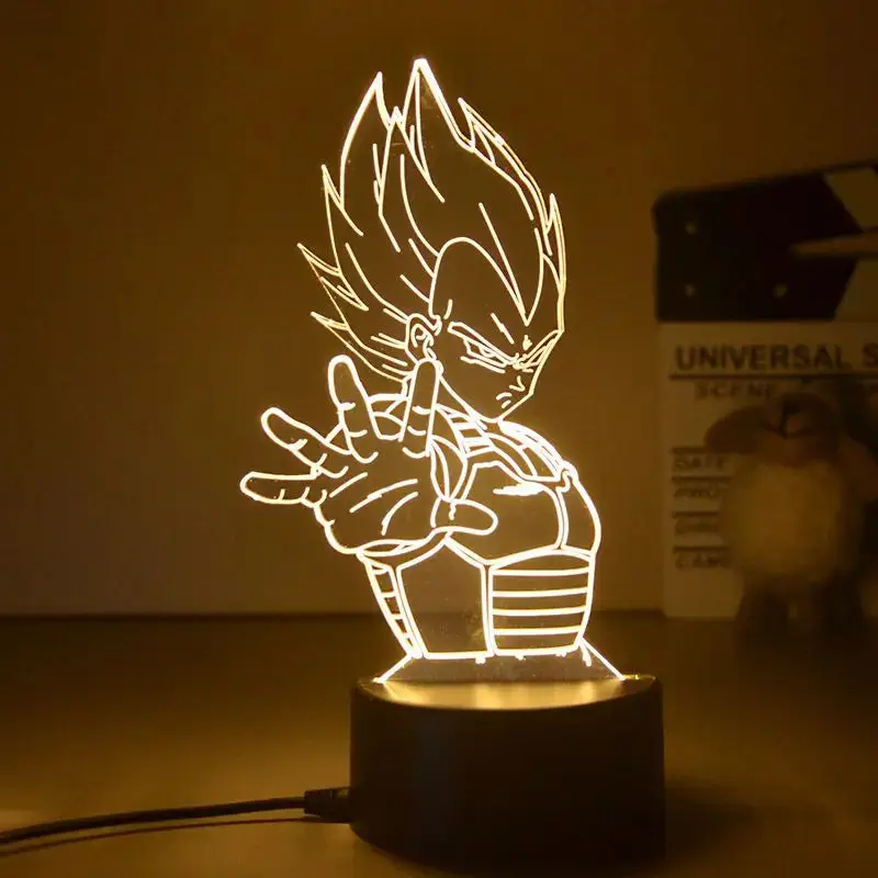 Dragon Ball Nightlight Goku figure LED - $16, Dragon Ball Croc Charms - 20PCS Cute Set - $5, Dragon Ball Z Beanie Hat Son Goku Master Roshi - $14 vibes set: glowing Goku, charm squad, and a beanie that’s lowkey flexing. just chillin’ with these new drops. 🐉✨ #DragonBallVibes #GokuNightlight #AnimeCharm #CrocCuteness #DragonBallFans