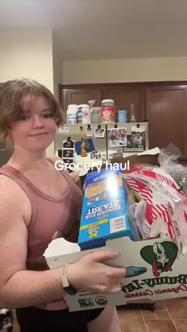 And diapers 